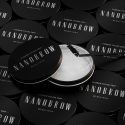 nanobrow eyebrow styling soap