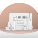 Practical brow lift and lamination kit